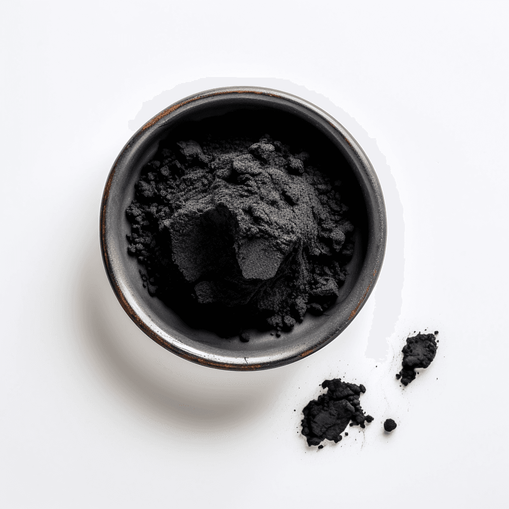 activated-charcoal